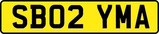 SB02YMA