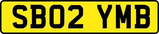 SB02YMB