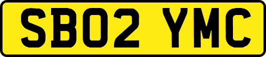 SB02YMC