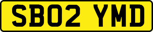 SB02YMD