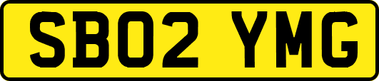 SB02YMG