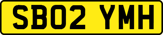 SB02YMH