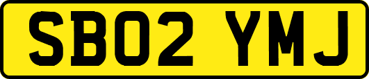 SB02YMJ