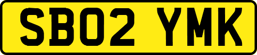 SB02YMK