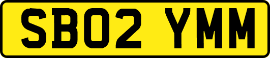 SB02YMM