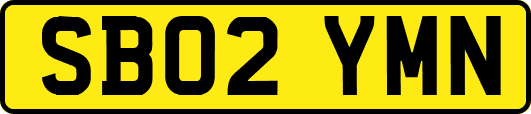 SB02YMN