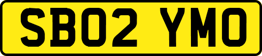 SB02YMO