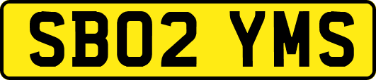 SB02YMS