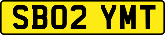 SB02YMT