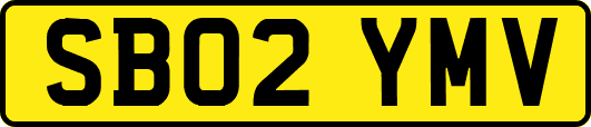 SB02YMV