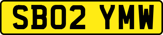 SB02YMW