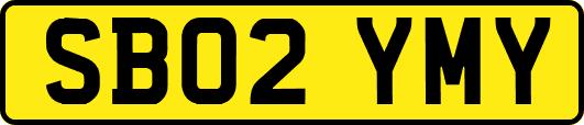 SB02YMY