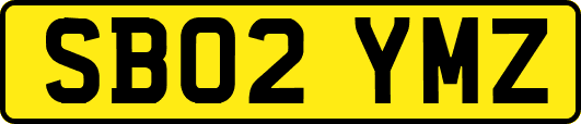 SB02YMZ