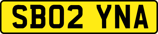 SB02YNA