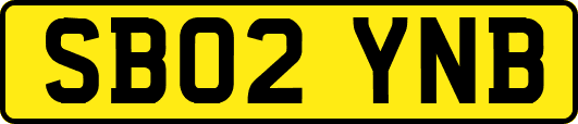 SB02YNB
