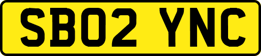SB02YNC