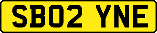 SB02YNE