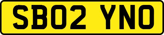 SB02YNO