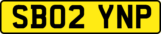 SB02YNP