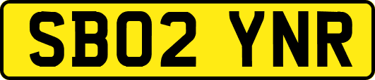SB02YNR