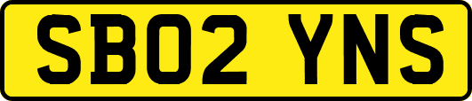 SB02YNS