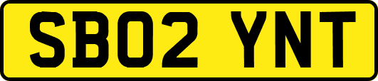 SB02YNT