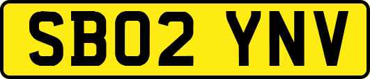 SB02YNV