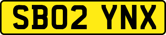 SB02YNX