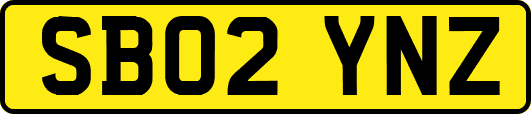 SB02YNZ