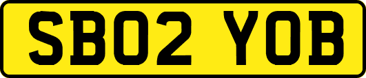 SB02YOB
