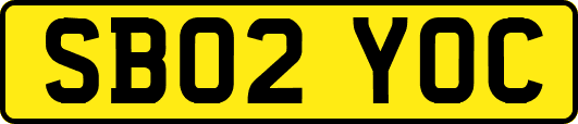 SB02YOC