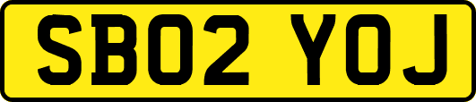 SB02YOJ