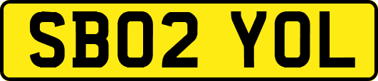 SB02YOL