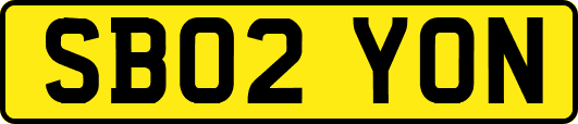 SB02YON