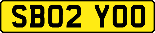 SB02YOO
