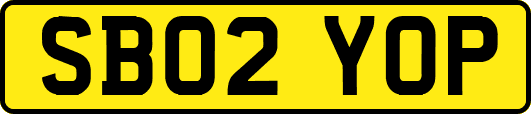 SB02YOP
