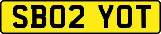 SB02YOT