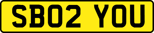 SB02YOU