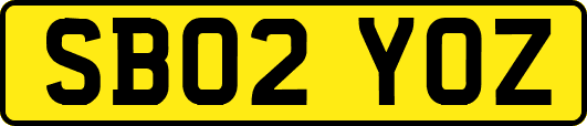 SB02YOZ