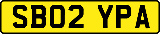 SB02YPA