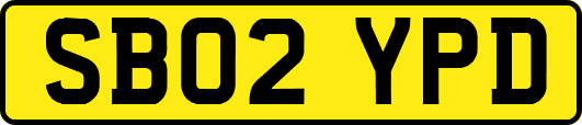 SB02YPD