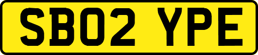 SB02YPE