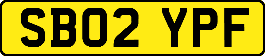 SB02YPF