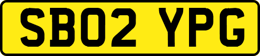SB02YPG