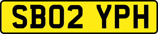 SB02YPH