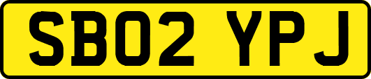 SB02YPJ
