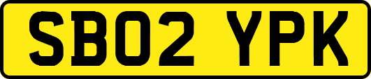 SB02YPK