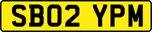 SB02YPM