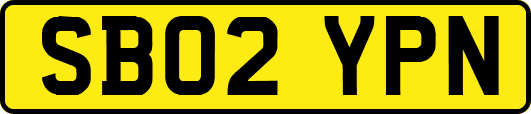 SB02YPN