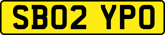 SB02YPO